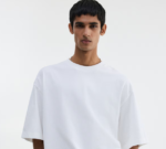 Oversized Fit T-shirt - Image 3