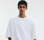 Oversized Fit T-shirt - Image 2