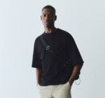 Oversized Fit T-shirt