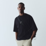 Oversized Fit T-shirt